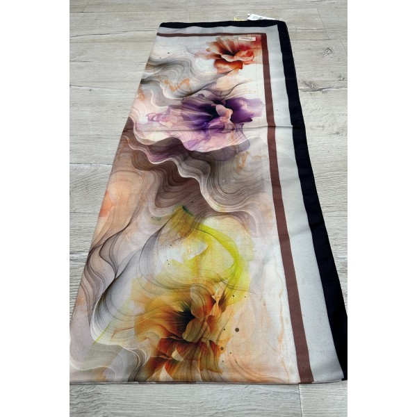 Dijital Soft Şal 0004